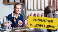 Verstärkung gesucht: FleischereifachverkäuferIn (m/w/d) mit Herz Niedersachsen - Wiesmoor Vorschau