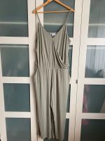 Lässiger Jersey Jumpsuit 48/50 von bonprix, hellgrün Nordrhein-Westfalen - Essen-West Vorschau