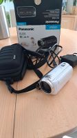 Panasonic HC-V550 Camcorder Nordrhein-Westfalen - Neuss Vorschau