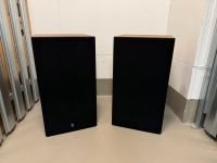 2x Yamaha NS 690 II 2 Lautsprecher Boxen Hamburg-Nord - Hamburg Alsterdorf  Vorschau