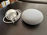 Google Nest Mini Kr. Altötting - Pleiskirchen Vorschau