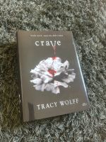 Crave von Tracy Wolff Rostock - Kröpeliner-Tor-Vorstadt Vorschau