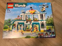 Lego Friends Heartlake City Krankenhaus 42621, NEU Niedersachsen - Leer (Ostfriesland) Vorschau