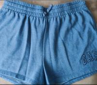GAP Sweatshorts in blau, Gr. L Hessen - Usingen Vorschau