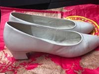 Gabor Damenschuhe / Hochzeitsschuhe Schleswig-Holstein - Neumünster Vorschau