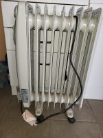 Radiator von DeLonghi Hannover - Ahlem-Badenstedt-Davenstedt Vorschau