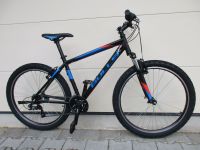 BULLS PULSAR 27,5 Zoll  Mountainbike TOP ZUSTAND Bayern - Augsburg Vorschau