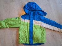 Ski-Jacke 128 Sachsen-Anhalt - Egeln Vorschau