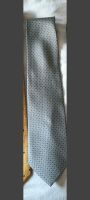Krawatte - silberfarben incl. Versand Nordrhein-Westfalen - Swisttal Vorschau