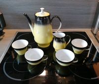 7tlg. Tee/ Kaffee Service Sachsen - Bischofswerda Vorschau
