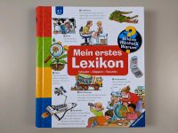 Wieso Weshalb Warum? Mein erstes Lexikon Ravensburger Berlin - Friedrichsfelde Vorschau