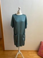 Kleid Sommerkleid von Mainglück Gr S/M/L/XL blau Bayern - Gaukönigshofen Vorschau