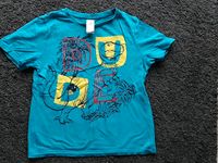 T-Shirt Gr. 134 Nordrhein-Westfalen - Emsdetten Vorschau