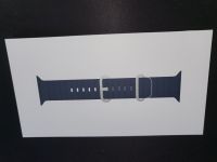 Apple iWatch 49 mm Ocean Armband Blau FESTPREIS Niedersachsen - Mellinghausen Vorschau