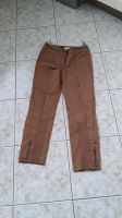 Biba Hose Stoffhose Gr. 38 rostbraun Top Zustand Versand 2 Euro Brandenburg - Bernau Vorschau