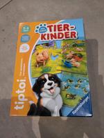 Tiptoi tierkinder Spiel 2-3 Jahre Bayern - Neuburg a.d. Donau Vorschau
