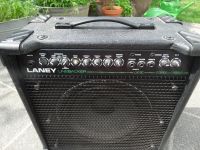 Laney Linebacker L 50 SC Gitarren Combo Nordrhein-Westfalen - Kürten Vorschau