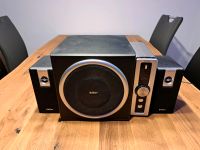 Edifier C2 Lautsprecher System 2.1 mit Subwoofer Nordrhein-Westfalen - Steinfurt Vorschau