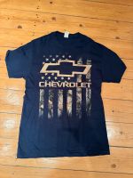 Chevrolet Shirt - USA - Neu Brandenburg - Schönefeld Vorschau