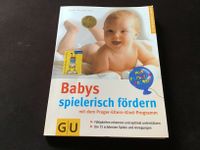 GU Ratgeber Babys spielerisch fördern, PEKIP Rheinland-Pfalz - Neuwied Vorschau