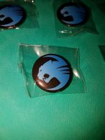 11x Roccat Pin Anstecker Button Gaming Merch Knopf Anstecknadel Nordrhein-Westfalen - Paderborn Vorschau