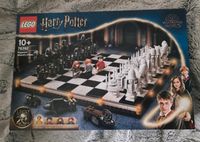 LEGO Harry Potter Schach 76392 Nordrhein-Westfalen - Leverkusen Vorschau