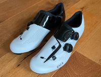 Fizik Aria R 3, Gr. 42, WIE NEU, weiß, Rennradschuhe Bayern - Weißenburg in Bayern Vorschau