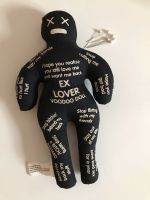 Ex Lover Voodoo Doll München - Au-Haidhausen Vorschau