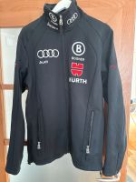 Bogner DSV Softshelljacke Nationalmannschaft Bayern - Garmisch-Partenkirchen Vorschau