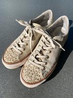 Maripe Halbschuhe Schuhe Gr. 39 Bayern - Freising Vorschau