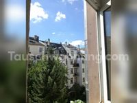 [TAUSCHWOHNUNG] Perfekt geschnittene Altbau-Wohnung in zentraler Lage Frankfurt am Main - Gallusviertel Vorschau