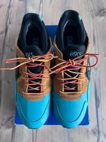 Asics Gel Lyte Kingfisher GoreTex Sachsen - Chemnitz Vorschau