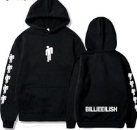 Hoodie Billie Eillish Neu mit Etikett  Gr,M Baden-Württemberg - Sinzheim Vorschau