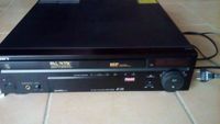 Sony Laser Disc Player MDP650D , Bildplattenspiele, CD Player Niedersachsen - Bissendorf Vorschau