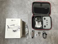 DJI Mini 2, 4K Drohne inkl. Zubehör, wie neu Nordrhein-Westfalen - Much Vorschau