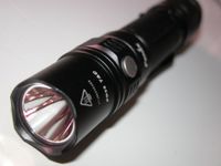 Fenix LED Taschenlampe PD35 TAC ■ Absolut neuwertig! Nordrhein-Westfalen - Borken Vorschau