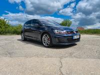 VW Golf 7 GTI Performance, 8 Fach Bereift auf Leichtmetallfelgen Bayern - Sengenthal Vorschau