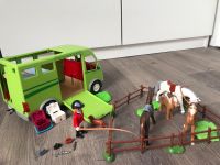 Playmobil Pferdemobil mit Zubehör Niedersachsen - Brackel Vorschau