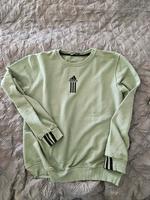 Adidas Pulli grün Rheinland-Pfalz - Kammerforst Vorschau