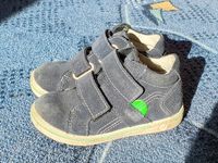 Ricosta Pepino Halbschuhe Gr. 23 blau Sachsen - Klipphausen Vorschau