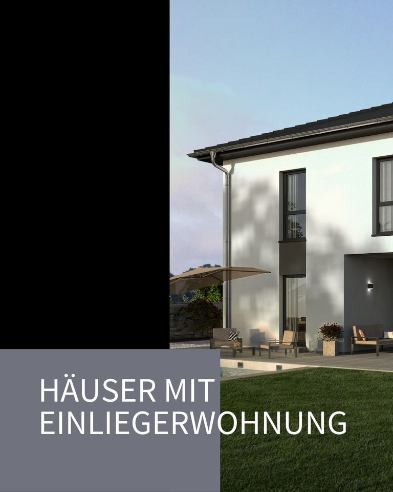 OKAL...Unser Staffelhaus mit Einliegerwohnung... in Coswig