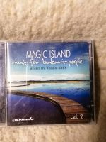 Magic Island: Music For Balearic People Vol. 2   Doppel-CD Schleswig-Holstein - Oelixdorf Vorschau