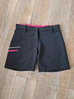 Crane ⚜️ Bikeshorts Funktionsshorts Gr. M 40 42 ~ TOP Bayern - Hof (Saale) Vorschau