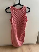 Kleid karomuster Zara M Niedersachsen - Bad Nenndorf Vorschau