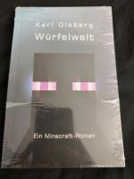 Ein Minecraft-Roman - Wurfelwelt von Karl Olsberg Berlin - Neukölln Vorschau