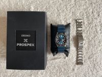 Seiko Prospex SPB083 Great Blue Hole Diver Baden-Württemberg - Ulm Vorschau