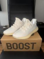 Yeezy Boost 350 V2 Triple White Sachsen-Anhalt - Thale Vorschau
