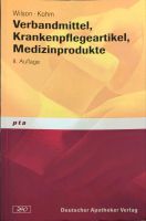 Verbandmittel, Krankenpflegeartikel, Medizinprodukte Bayern - Bamberg Vorschau