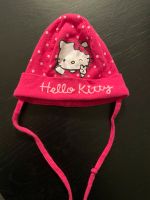 Mütze H&M Hello Kitty Gr. 62/68 Nordrhein-Westfalen - Rheda-Wiedenbrück Vorschau