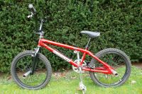 BMX Rad Dragonfly Hude (Oldenburg) - Nordenholz Vorschau